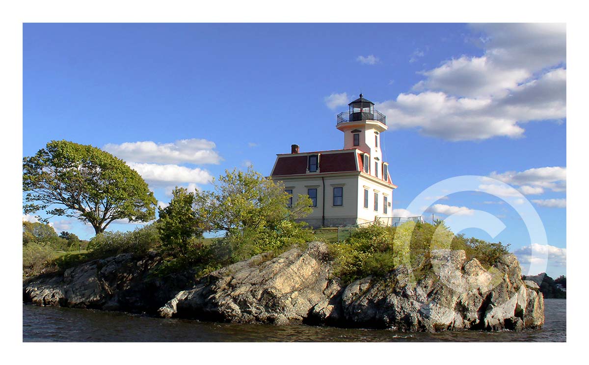 Pomham Rock LH